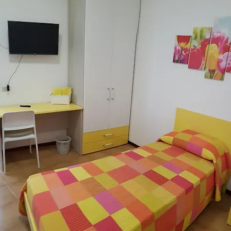 Mayflowers B&B Zona Ospedale Cisanello Pisa-3