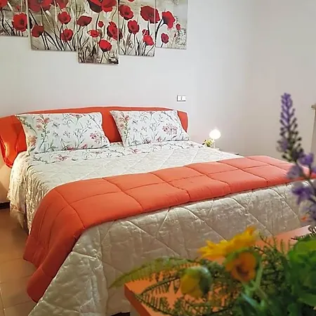 Mayflowers B&B Zona Ospedale Cisanello Pisa-2